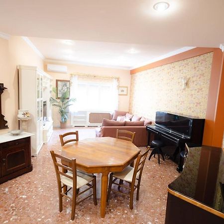 La Casa Di Daniela Leilighet Lido di Ostia Eksteriør bilde