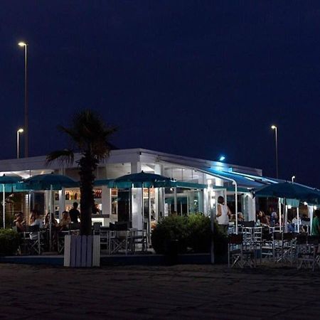 La Casa Di Daniela Leilighet Lido di Ostia Eksteriør bilde