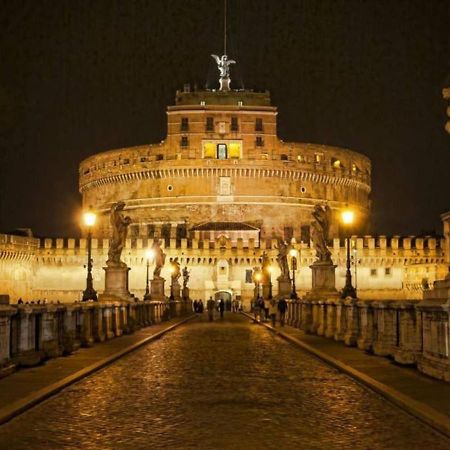 La Casa Di Daniela Leilighet Lido di Ostia Eksteriør bilde