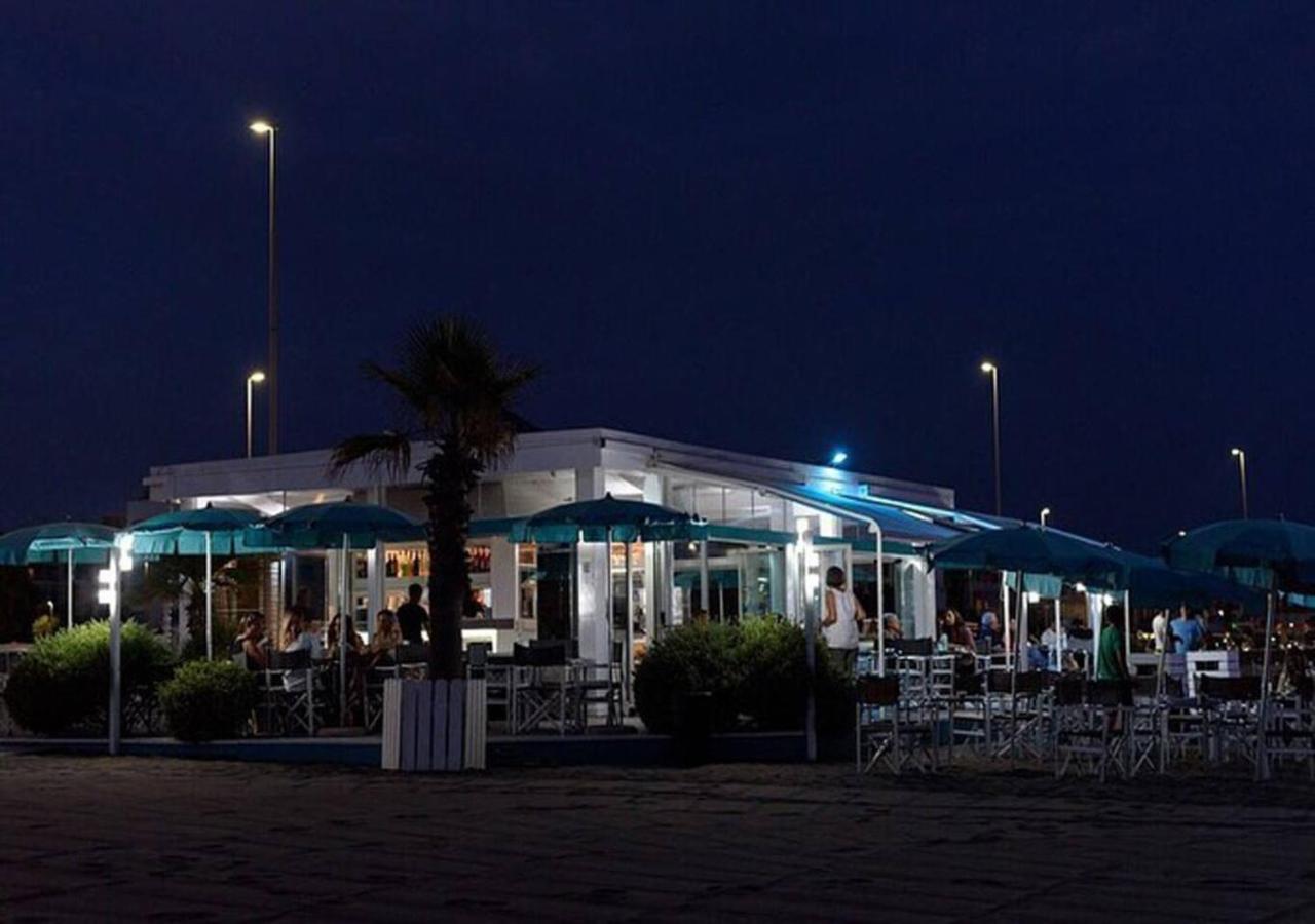 La Casa Di Daniela Leilighet Lido di Ostia Eksteriør bilde
