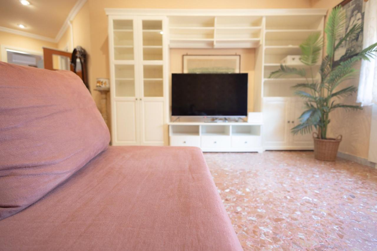 La Casa Di Daniela Leilighet Lido di Ostia Eksteriør bilde